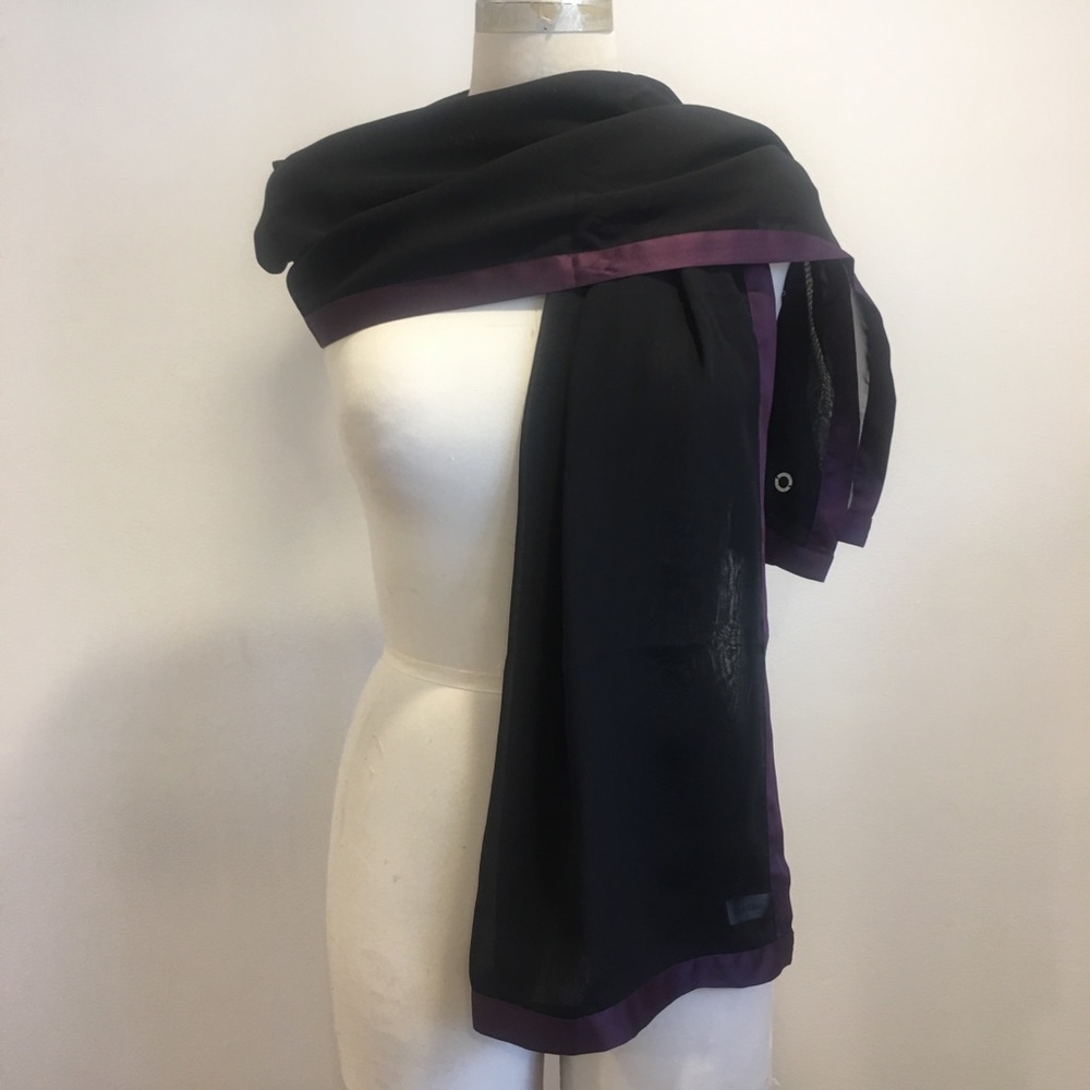 Calvin Klein scarf